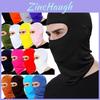 Hats Winter Face Clothing Mask Men Women Cap Thin Biking Ski Sports Hat Scarves