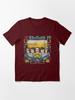 The Byrds Byrds Essential T-Shirt