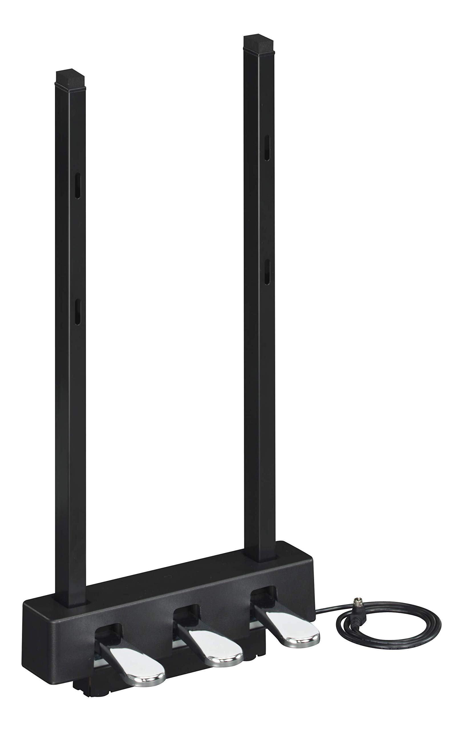 

Педальный блок для Yamaha P-515P-125P121 (черный) ЯМАХА LP-1B