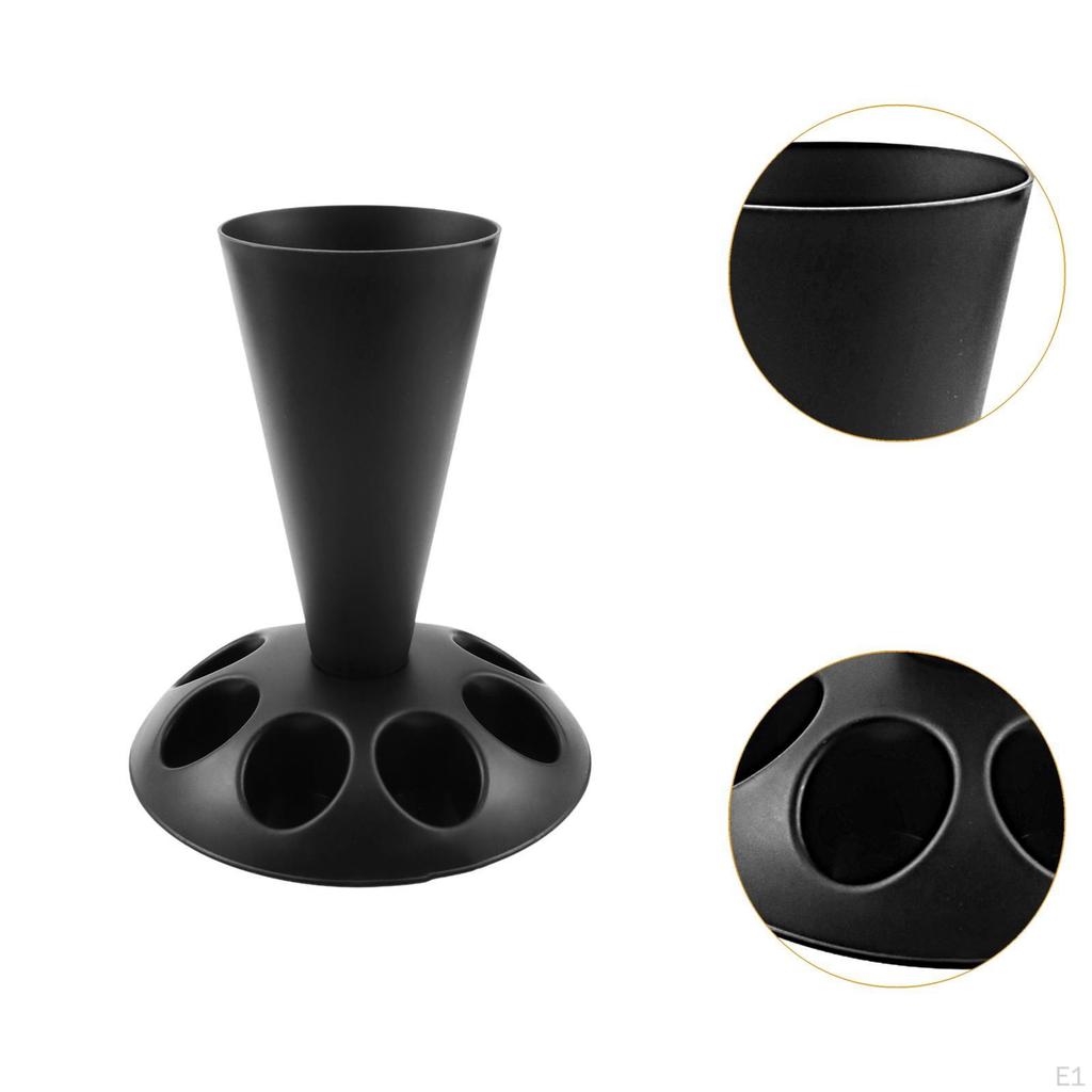 Pastry Bag Stand Icing Holder for Cake Decorating Tool Kitchen Household