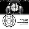 NEW Headlight Guard RNINET Motorcycle Accessories Headlight Protection Cover For BMW R9T R Nine T Pure R NINET Scrambler Racer