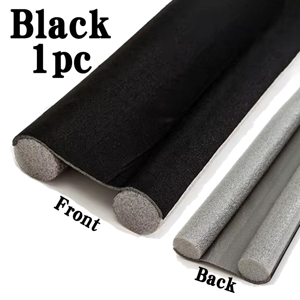 Door Bottom Sealing Strip: Blocks Cold Wind And Insects - Quick Installation, Door Gap Windproof Strip - Furniture And Accessori