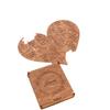 Wooden Heart Puzzle, 20 Reasons Why I Love You Puzzle, Unique Valentine's Day Gifts For Boyfriend, Girlfriend, Wife & Husband