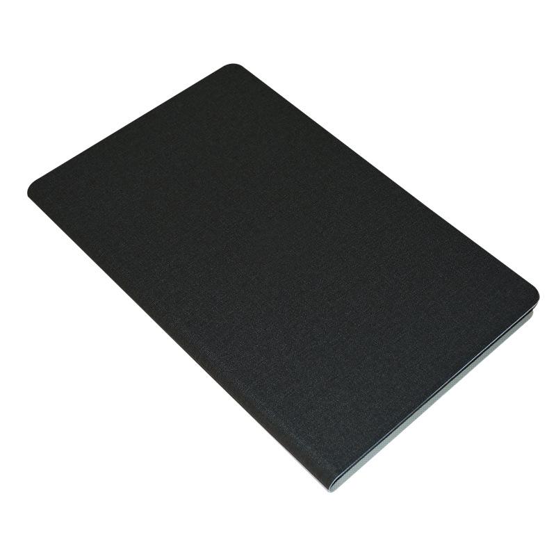 Blackview Tab11SE Leather Case: Multi-Angle Stand, Soft Shell Protective Cover for Tab11.