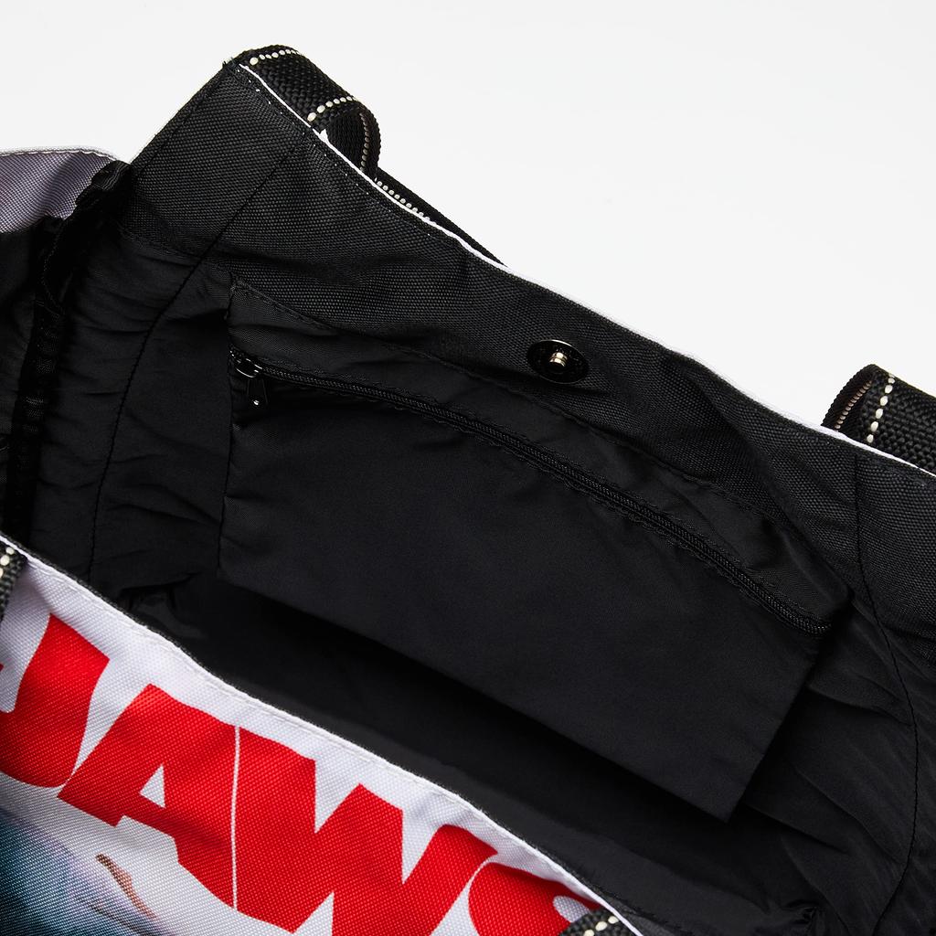 [Jaws] Balloon Tote