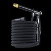 Maandely Ret retractable Car Wash Hose & High-Pressure Spray Gun