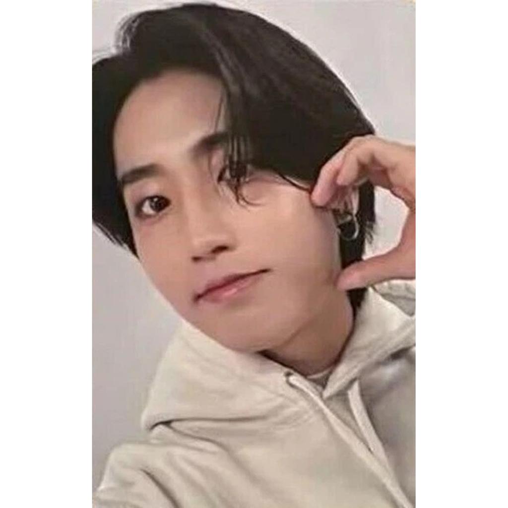 STRAY KIDS SKZOO MAGIC SCHOOL POP-UP POPUP 10 Cm Carrier OFFICIAL PHOTO CARD