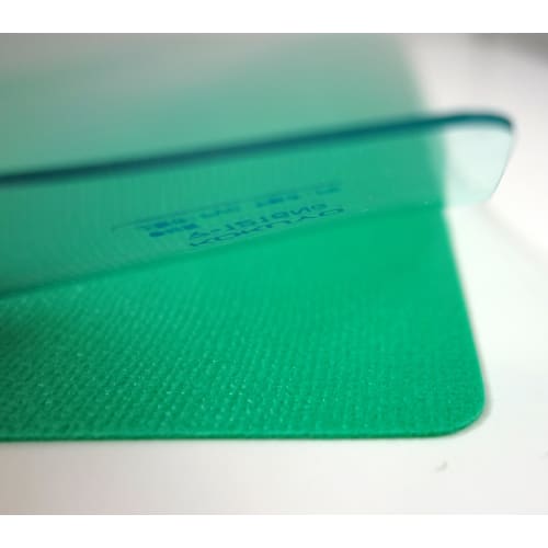 KOKUYO Desk Mat Soft (Vinyl Chloride) Economy Type with Underlay 902 x 622 Ma-1217NG