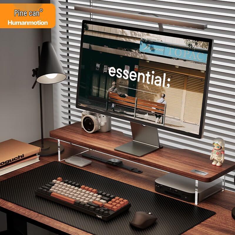 Songneng Laptop and Monitor Riser Stand D20