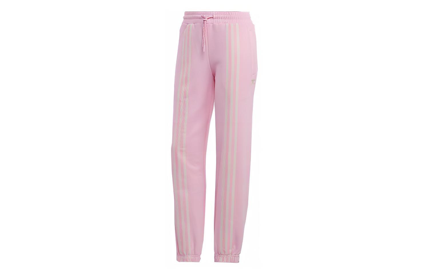 Adidas Originals Adicolor 70s 3-Stripes Sweatpants IK7854 XS