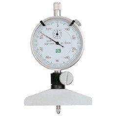 

Niigata Seiki SK Dial Depth Gauge Max 210mm DD-1050