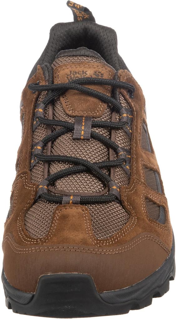 Hiking Shoes Jack Wolfskin Vojo 3 Texapore (4042441-5298) Brown/phantom