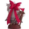 Hazbin Hotel Vaggie Vinyl Figure by Youtooz