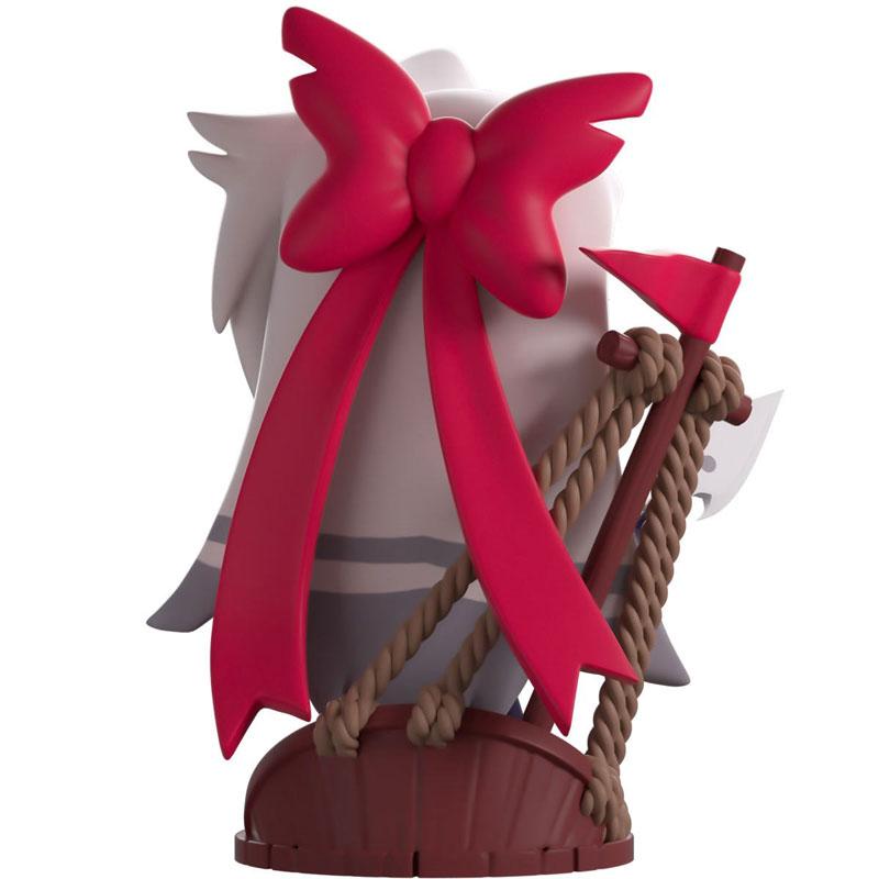 Hazbin Hotel Vaggie Vinyl Figure by Youtooz