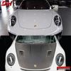 GT3 Style Carbon Fiber Hood for Porsche 911 (2012-2018) - Easy Install, No Modifications Needed