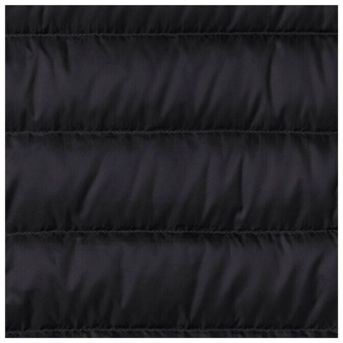 Jacket Jack Wolfskin Pilvi Down Vest Men Black