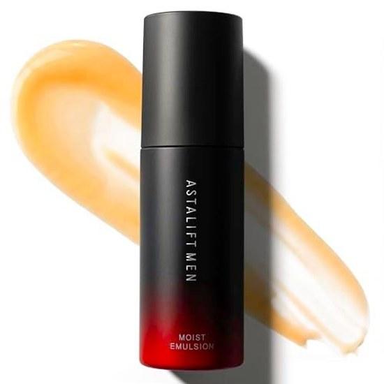 ASTALIFT MEN Moist Emulsion Lotion (80ml approximately 2 months supply) Male