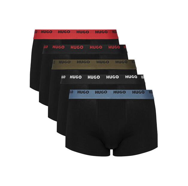 Комплект боксерских трусов HUGO 50532619 EU L