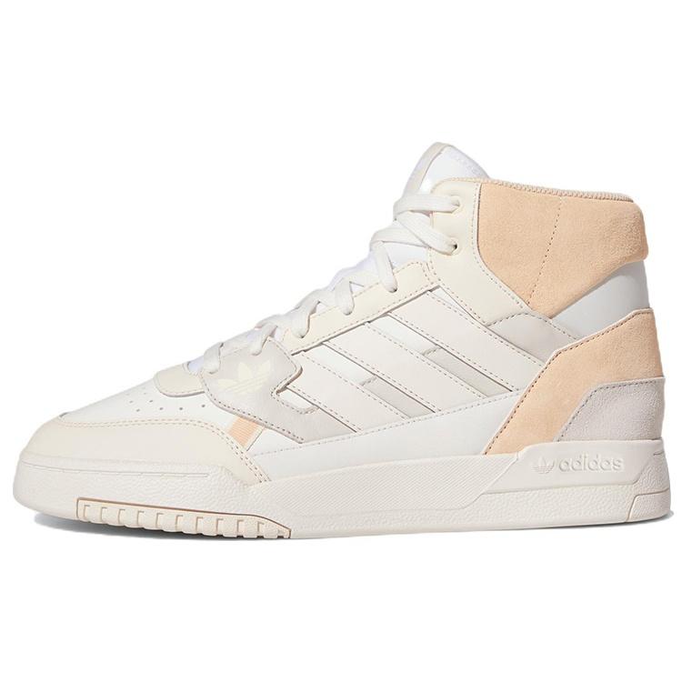 adidas Drop Step SE Chalk White Men s GV9324 EU 38