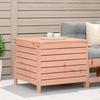 VidaXL Garden Footrest, Coffee Table, Bar Stool, Outdoor Patio Terrace Balcony Backyard Furniture, Wood 844906