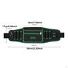 Durable Tool Holder Waist Bag for Plumbers and Decorators