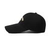 Men's Cap Spring Autumn Sunscreen Baseball Cap Embroidered Letter Cap