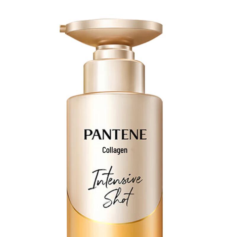 Pantene PRO-V Deep Hydrating Nourishing Shampoo