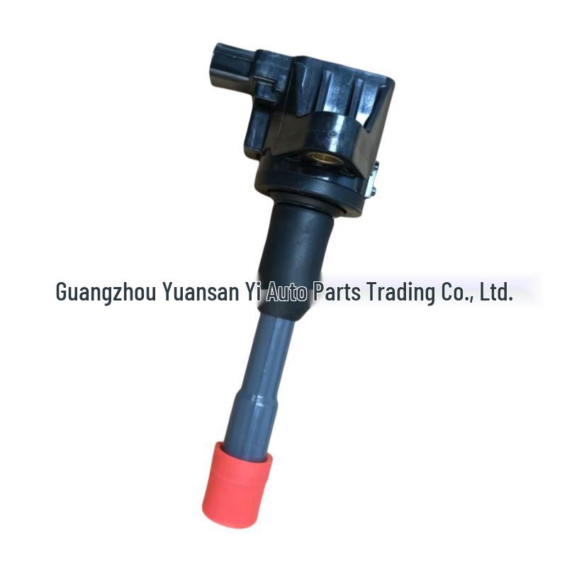 Compatible with Honda INSIGHT L3 3.0L, Yinsai High Voltage Ignition Coil Pack 30520PHM003