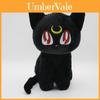 New Sailor Moon Yatimisi Plush Toy Featuring Luna Diana Cat And Artemis For Fans