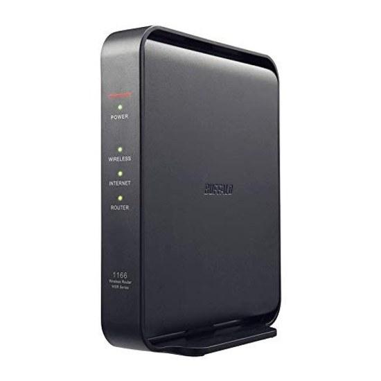 Buffalo Wi-Fi Router 11ac N G B