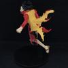 One Piece Anime Figure Decisive Battle Luffy Styling King Statue Model PVC Desktop Decoration Kids Christmas Toys Gift