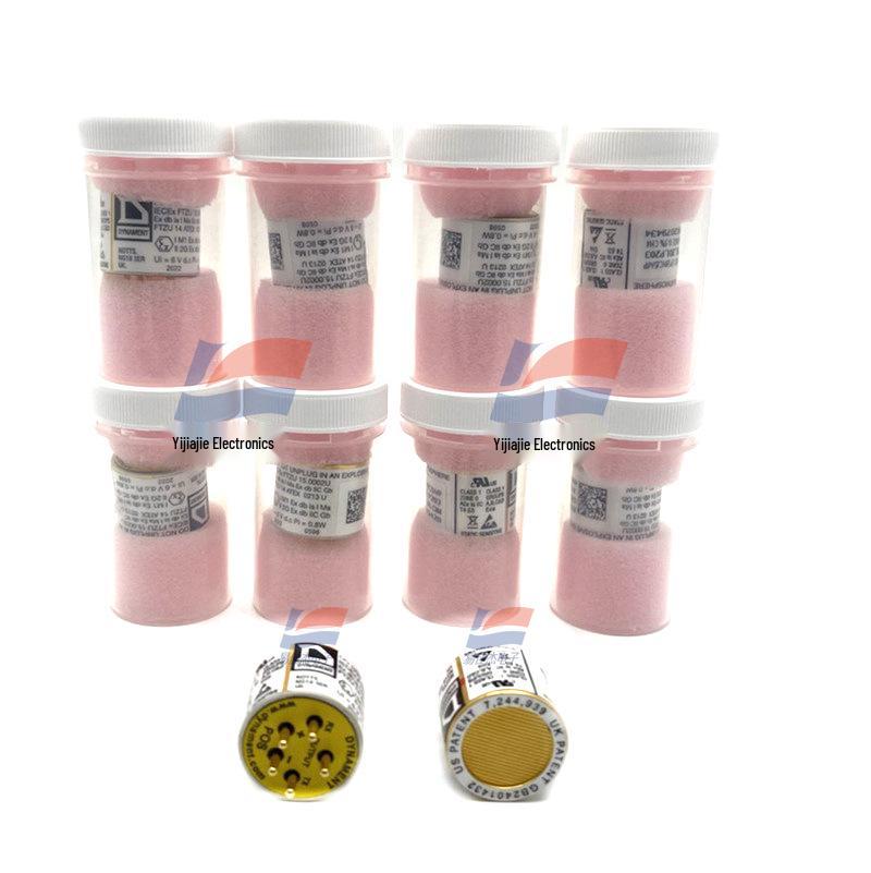 MSH2-LP2 0-5% CO2 Gas Detector with Alarm 0-5%vol Gas Detector
