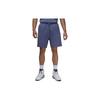 Jordan Casual Shorts Men's Blended Blue FJ0701-491