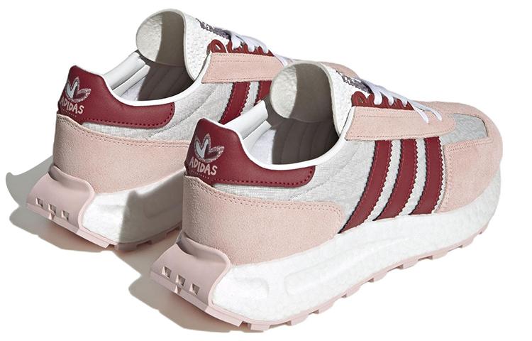 Adidas Retropy E5 'Pink White' IG2990