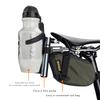 ENLEE Double Cup Bicycle Water Bottle Cage Saddle Extension Holder Cycling Kettle Brackets MTB Road Bike Accessories Parts 6