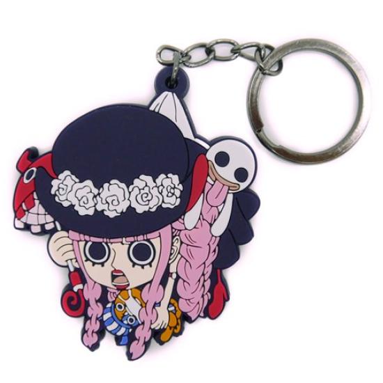 

Брелок One Piece Perona Tsumamare