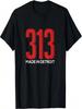 Tops – T-Shirts