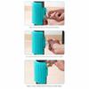 Rubber Cat Wall Comb Easy to Install Cat Hair Remover New Self Grooming Tool  Home Use