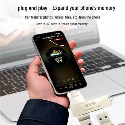 Périphériques de stockage – Clés USB