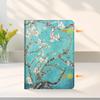 PU Leather Cover for Kindle Paperwhite 12th Gen 2025 7'' with Auto Wake Sleep Card Slot for Kindle Colorsoft Signature Edition