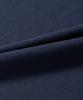 BEYOND CLOSET [Collection Line] Modern Art Stitch Long Sleeve Navy