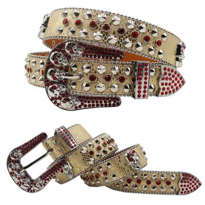 Accessoires – Gürtel & Taillenketten für Damen