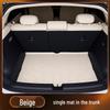 2025 Nio Firefly TPE Trunk Mat - New Model Car Floor Accessory