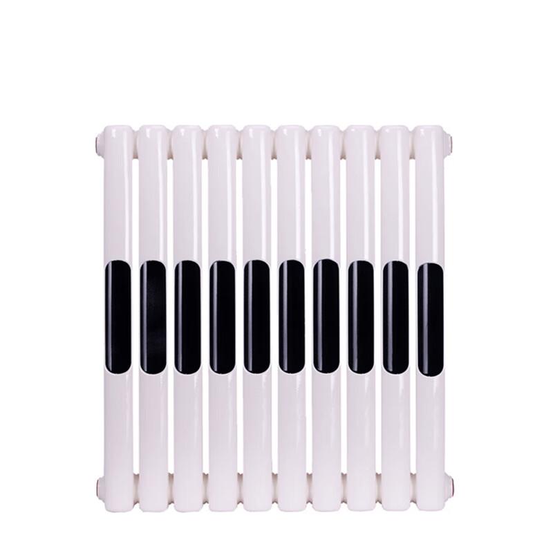Lixing 5025 Two-Column Low Carbon Steel Wall Radiator