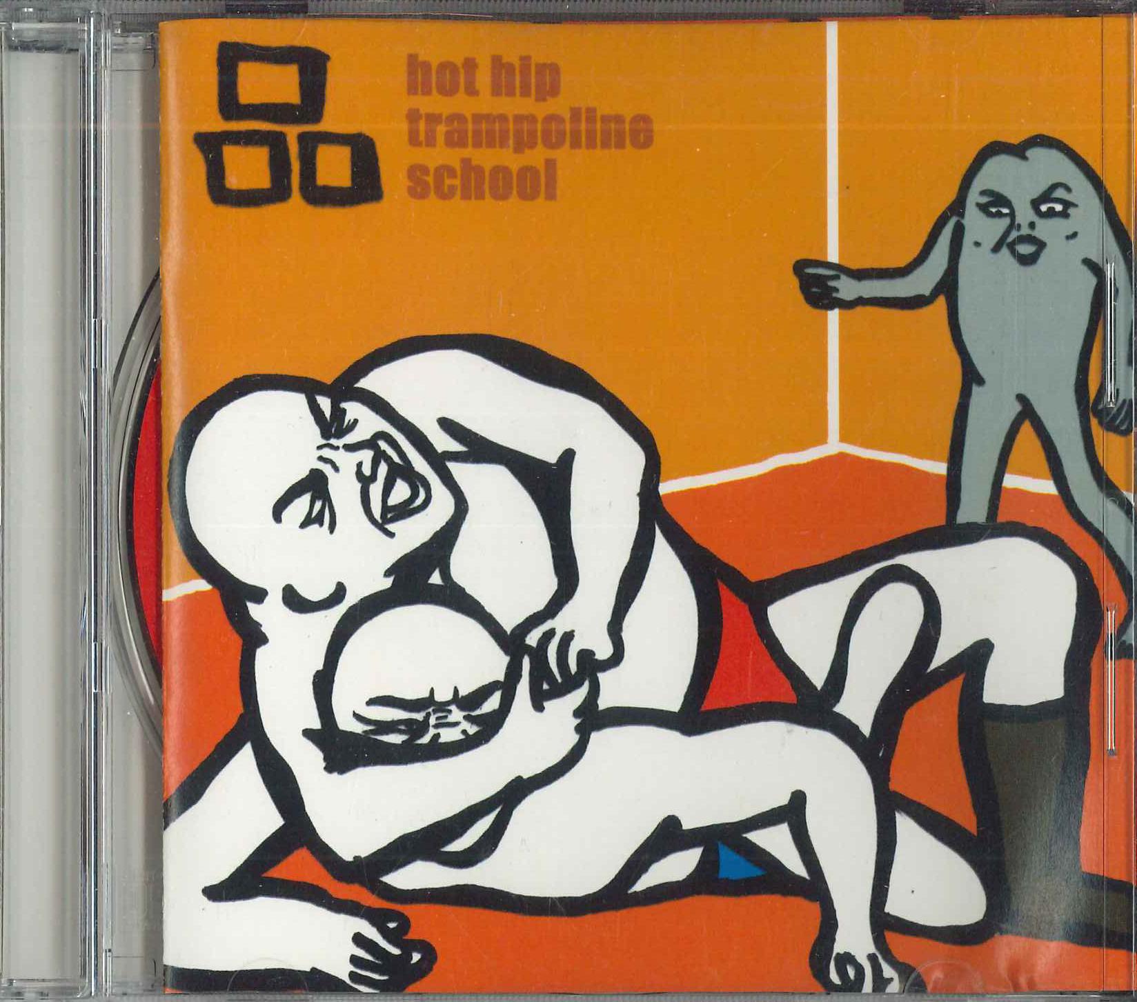 

CD Shina FECB3005 Feiz Inc. 2000 Japan ObiJapanese Club Dance Used