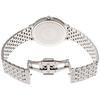 Emporio Armani Women's Silver Watch AR11112I