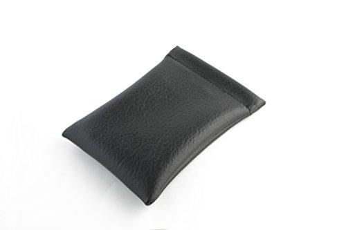 FEEL LIFE Wellington-style Folding Fashion Sunglasses FI7006-1 Black X Smoke