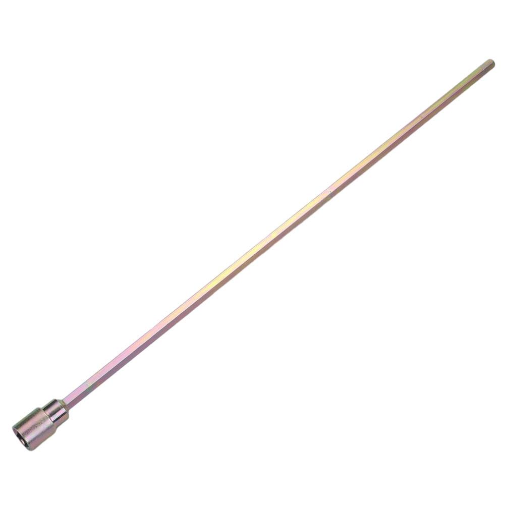Socket Wrench 19mm Hexagon 19mm Hexagon Socket 300mm/11.8\'\'