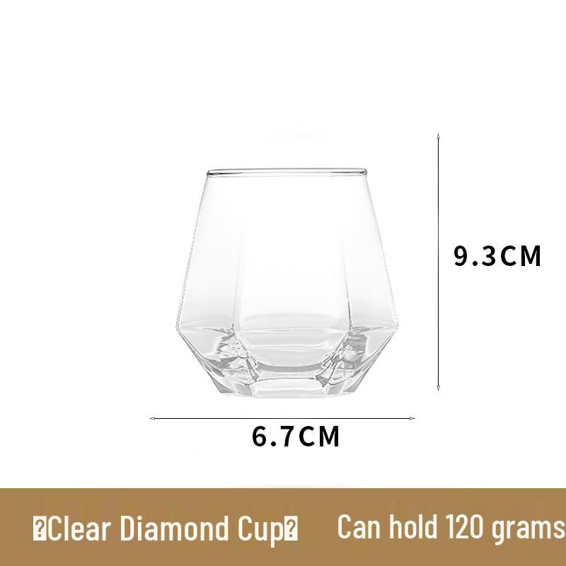 Mongolian Yurt Glass Candle Cup with Lid – DIY Scented Soy Wax Container Candlestick