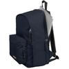 Eastpak Back To Work Backpack, Unisex navy Backpack